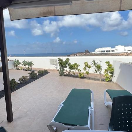 فيلا Casadelanzarote بلايا بلانكا المظهر الخارجي الصورة