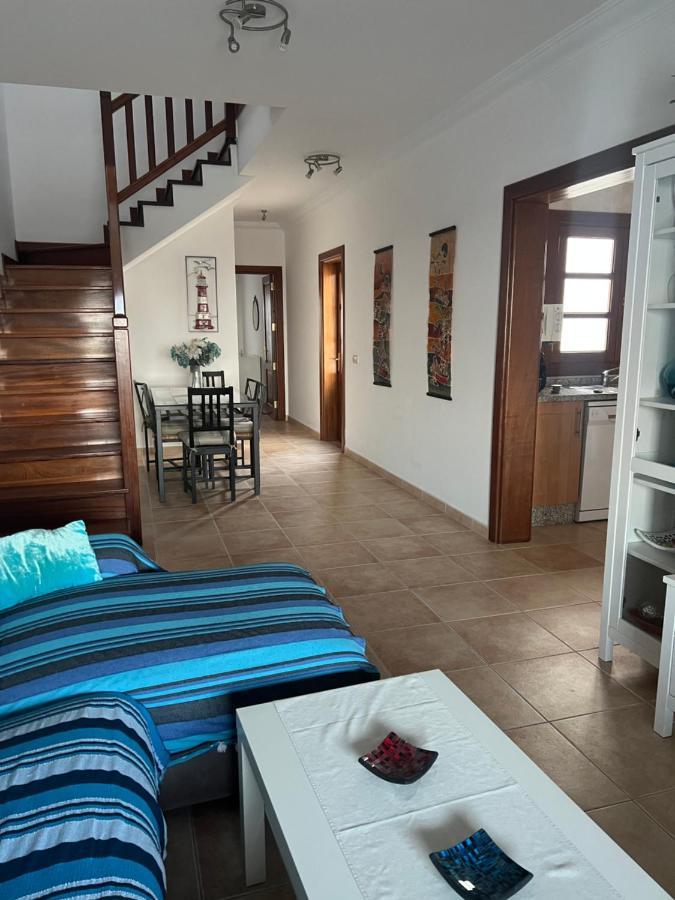 فيلا Casadelanzarote بلايا بلانكا المظهر الخارجي الصورة