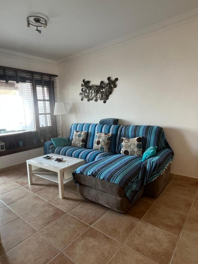 فيلا Casadelanzarote بلايا بلانكا المظهر الخارجي الصورة
