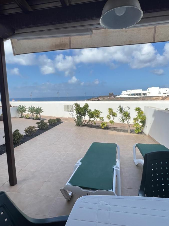 فيلا Casadelanzarote بلايا بلانكا المظهر الخارجي الصورة