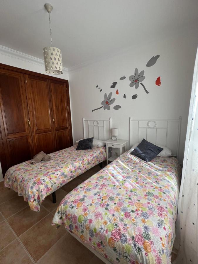 فيلا Casadelanzarote بلايا بلانكا المظهر الخارجي الصورة