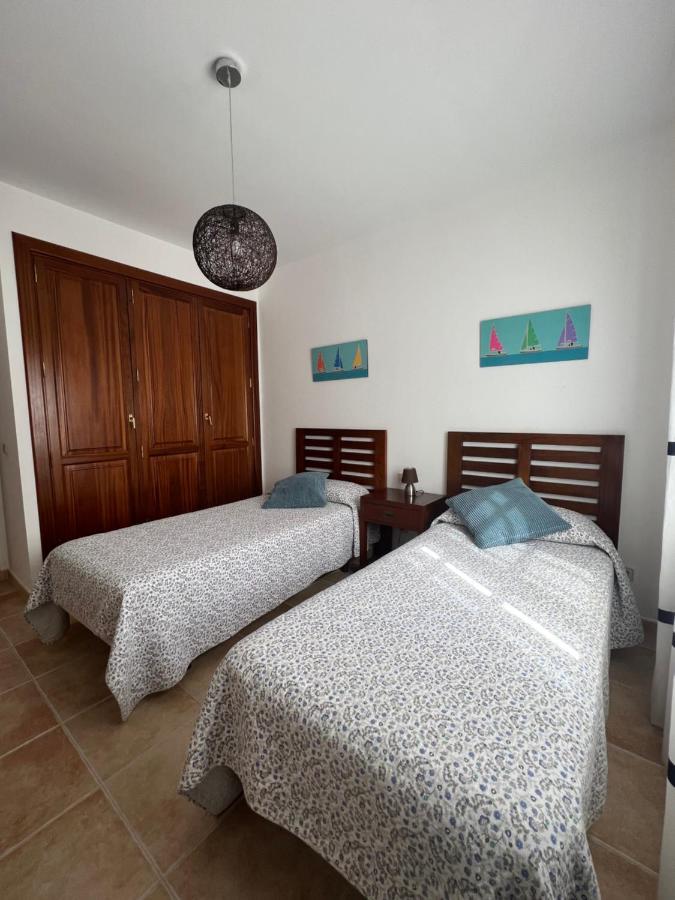 فيلا Casadelanzarote بلايا بلانكا المظهر الخارجي الصورة