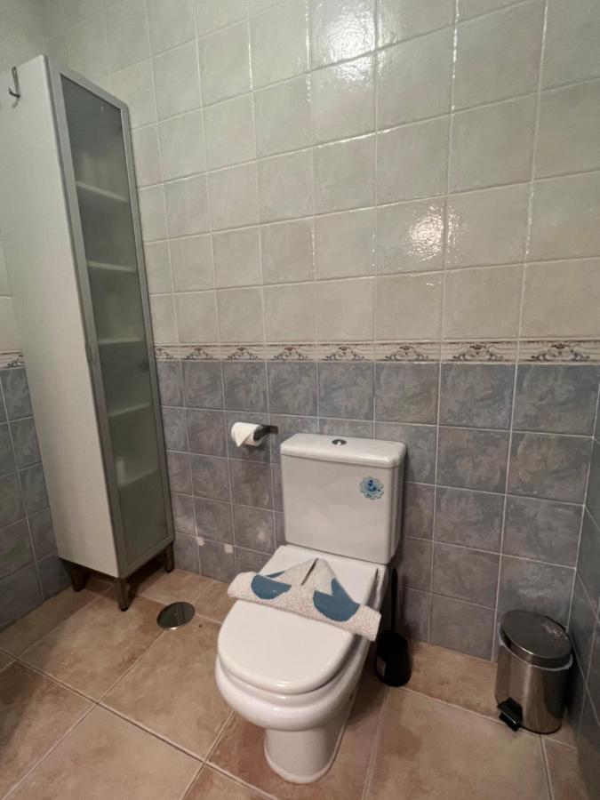 فيلا Casadelanzarote بلايا بلانكا المظهر الخارجي الصورة