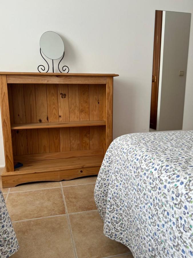 فيلا Casadelanzarote بلايا بلانكا المظهر الخارجي الصورة