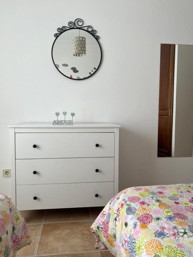 فيلا Casadelanzarote بلايا بلانكا المظهر الخارجي الصورة