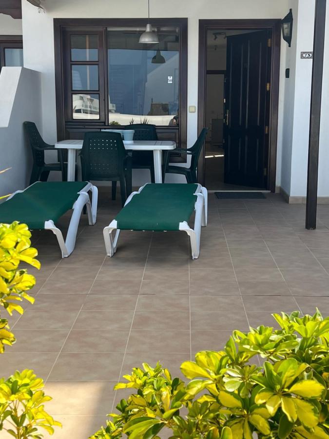 فيلا Casadelanzarote بلايا بلانكا المظهر الخارجي الصورة