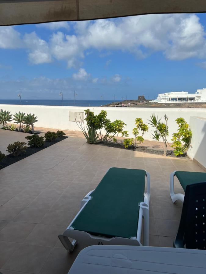 فيلا Casadelanzarote بلايا بلانكا المظهر الخارجي الصورة
