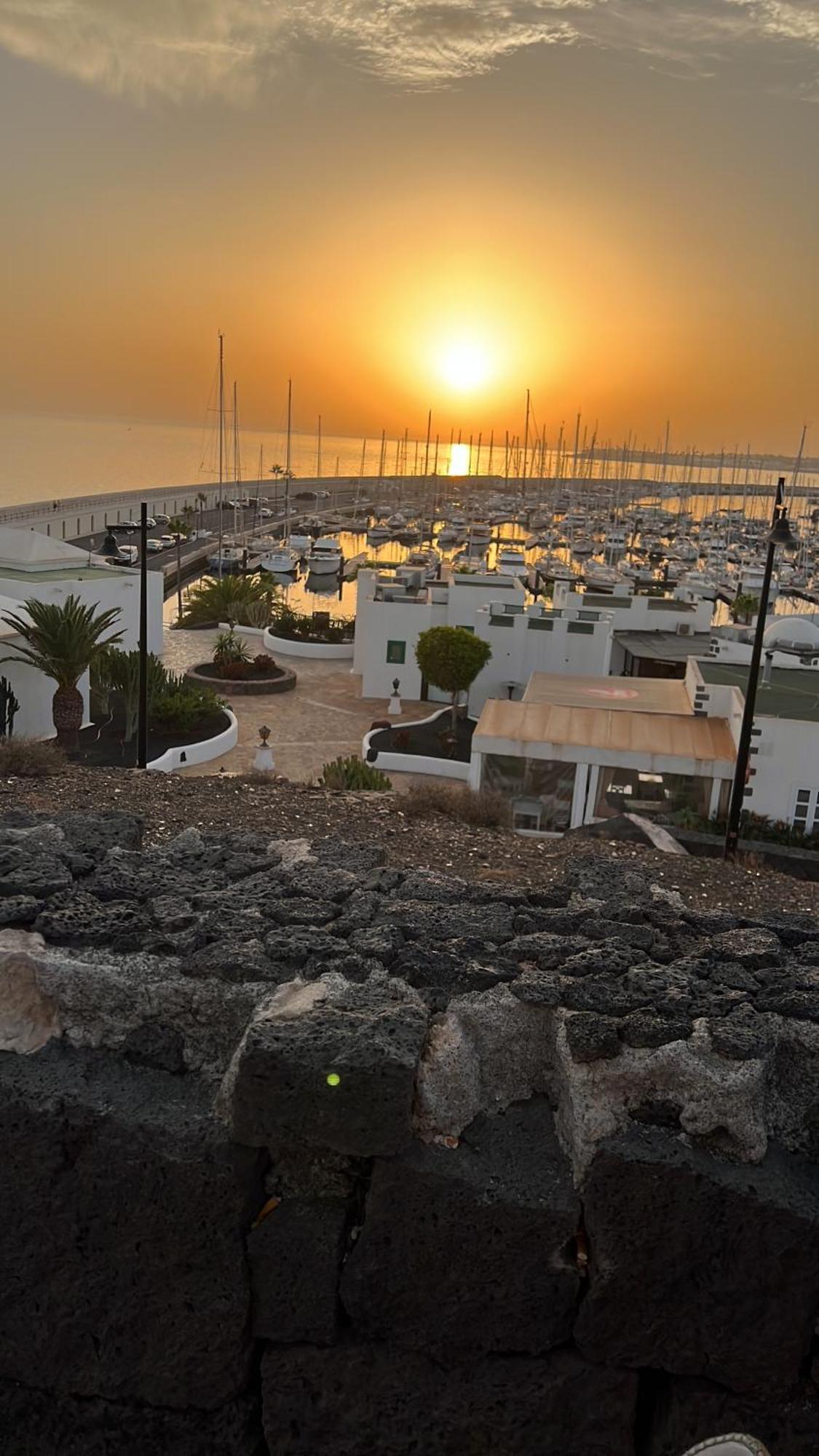 فيلا Casadelanzarote بلايا بلانكا المظهر الخارجي الصورة