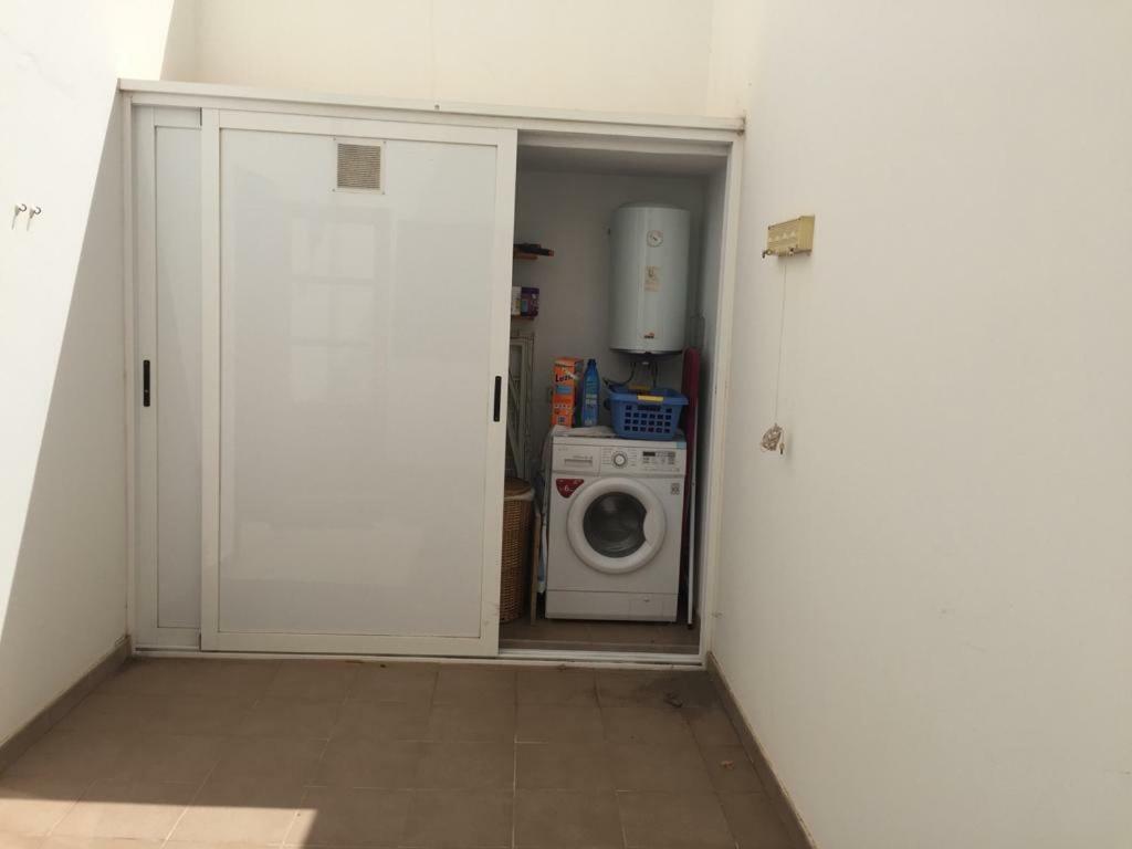 فيلا Casadelanzarote بلايا بلانكا المظهر الخارجي الصورة