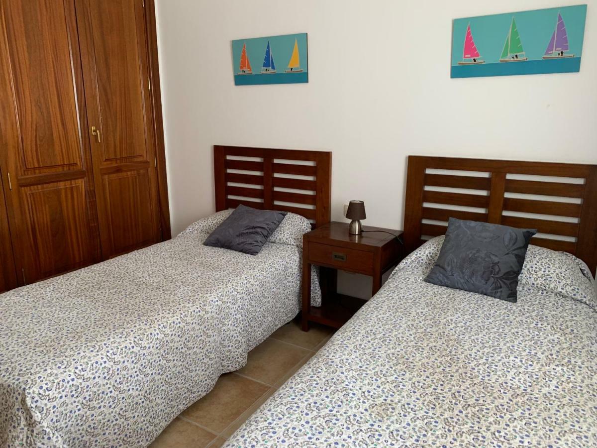 فيلا Casadelanzarote بلايا بلانكا المظهر الخارجي الصورة