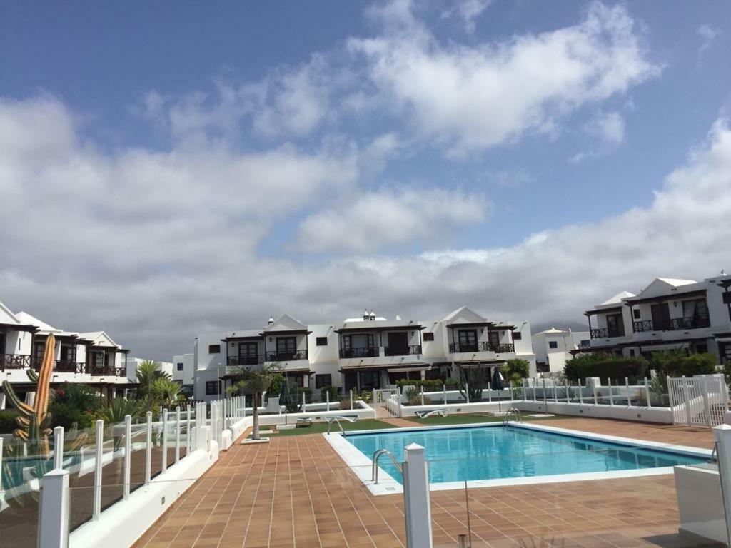 فيلا Casadelanzarote بلايا بلانكا المظهر الخارجي الصورة