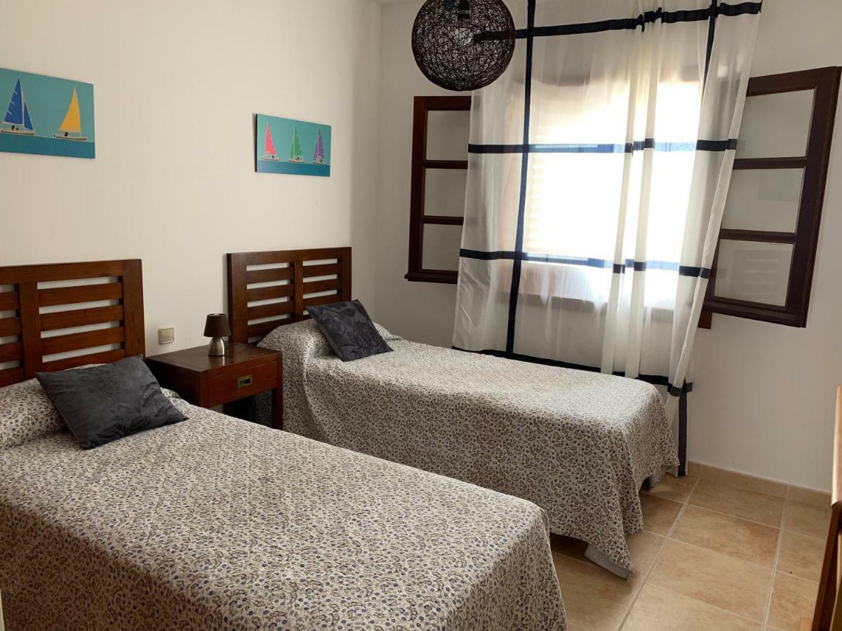 فيلا Casadelanzarote بلايا بلانكا المظهر الخارجي الصورة